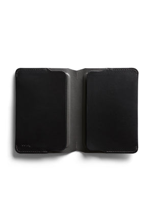 Bellroy Leather Notebook Cover