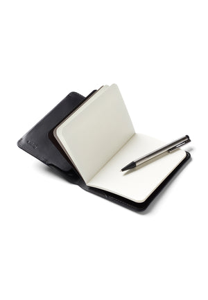 Bellroy Leather Notebook Cover