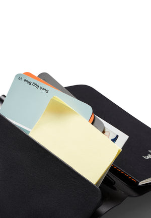 Bellroy Leather Notebook Cover