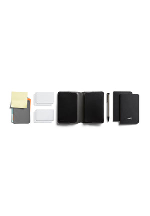 Bellroy Leather Notebook Cover