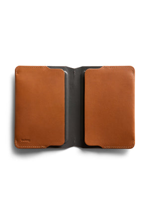 Bellroy Leather Notebook Cover