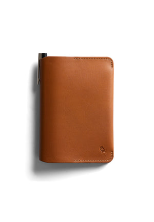 Bellroy Leather Notebook Cover