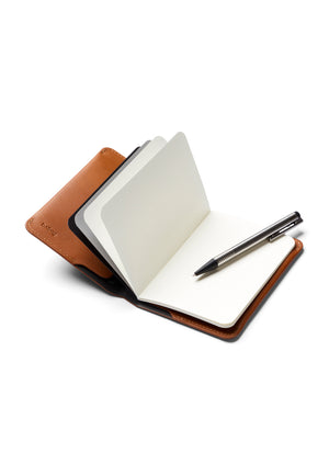 Bellroy Leather Notebook Cover