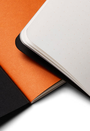 Bellroy Leather Notebook Cover