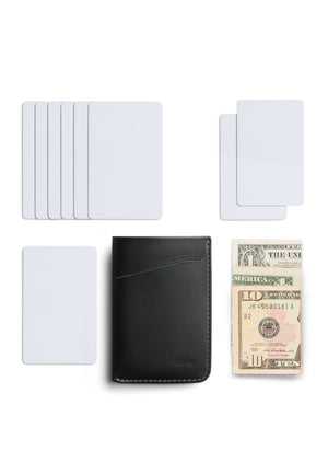 Bellroy Card Sleeve Wallet - Second Edition