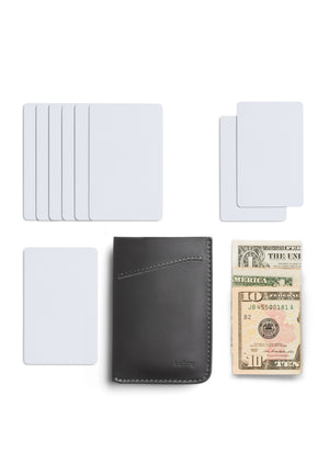 Bellroy Card Sleeve Wallet - Second Edition