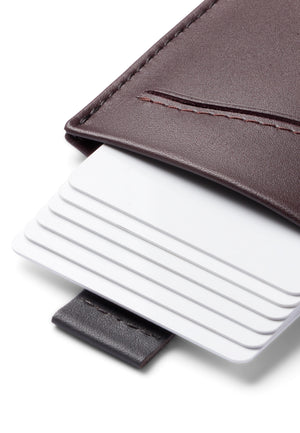 Bellroy Card Sleeve Wallet - Second Edition