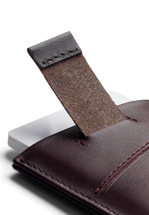 Bellroy Card Sleeve Wallet - Second Edition