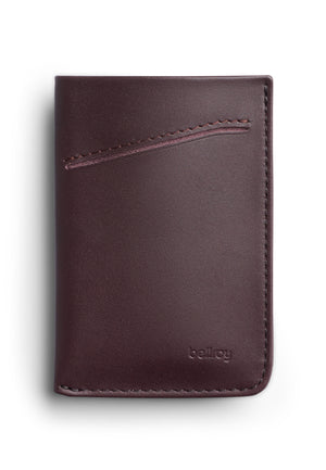 Bellroy Card Sleeve Wallet - Second Edition