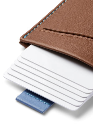 Bellroy Card Sleeve Wallet - Second Edition