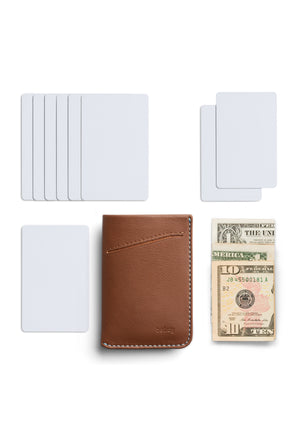 Bellroy Card Sleeve Wallet - Second Edition