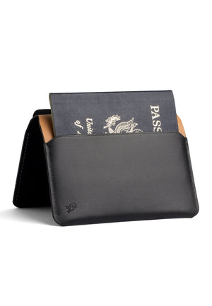 Bellroy RFID Passport Cover