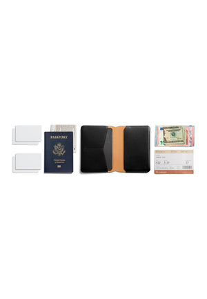 Bellroy RFID Passport Cover