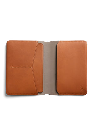 Bellroy RFID Passport Cover