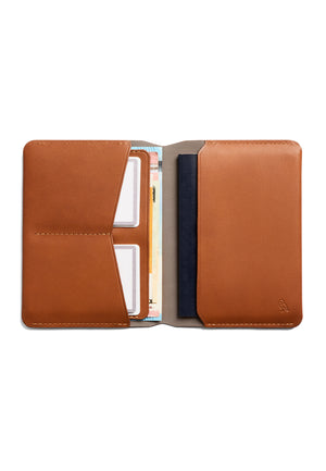 Bellroy RFID Passport Cover