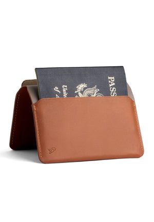 Bellroy RFID Passport Cover