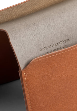 Bellroy RFID Passport Cover