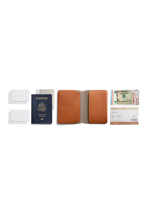 Bellroy RFID Passport Cover