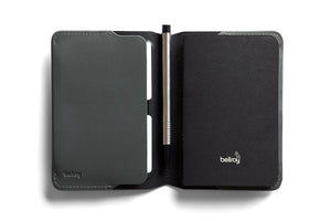 Bellroy Leather Notebook Cover