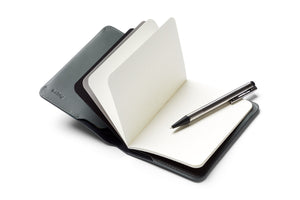 Bellroy Leather Notebook Cover