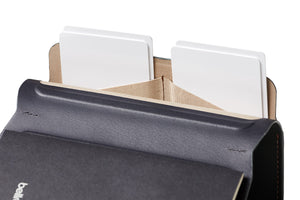 Bellroy Leather Notebook Cover