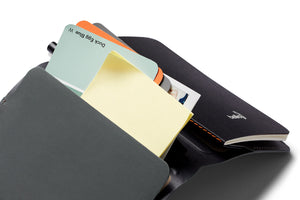 Bellroy Leather Notebook Cover