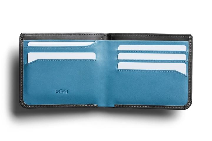 The Bellroy Hide & Seek Wallet Review — Tools and Toys
